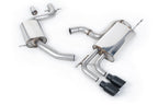 Milltek Sport - Cat Back Exhaust (Multiple Options) - VW Golf MK6 GT 1.4 TSi