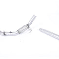 Milltek Volkswagen Polo 6C GTI Downpipe