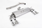Milltek Sport - Volkswagen Golf Mk7.5 R (NONE GPF/OPF) - Exhaust System - Multiple Options