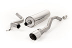 Milltek Sport - Volkswagen Up! GTI 1.0TSI Cat Back Exhaust (Multiple Options)