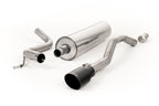 Milltek Sport - Volkswagen Up! GTI 1.0TSI Cat Back Exhaust (Multiple Options)