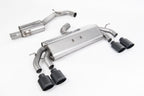 Milltek Sport - Volkswagen Golf Mk7.5 R (NONE GPF/OPF) - Exhaust System - Multiple Options