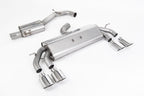 Milltek Sport - Volkswagen Golf Mk7.5 R (NONE GPF/OPF) - Exhaust System - Multiple Options