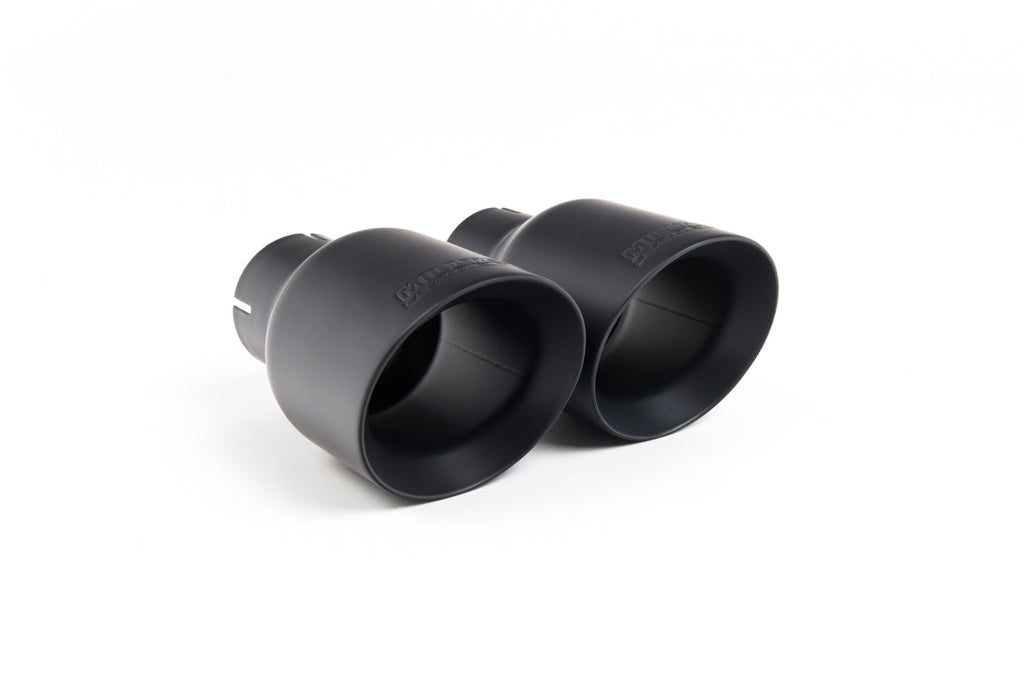 Milltek Sport - Volkswagen Golf MK7.5 (Performance Pack / None GPF) Cat Back Exhaust - Multiple Options