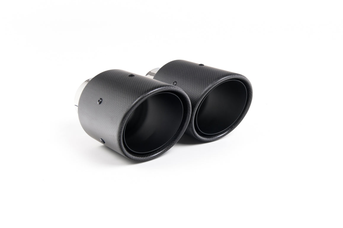 Milltek Sport - Volkswagen Golf MK7.5 (Performance Pack / None GPF) Cat Back Exhaust - Multiple Options