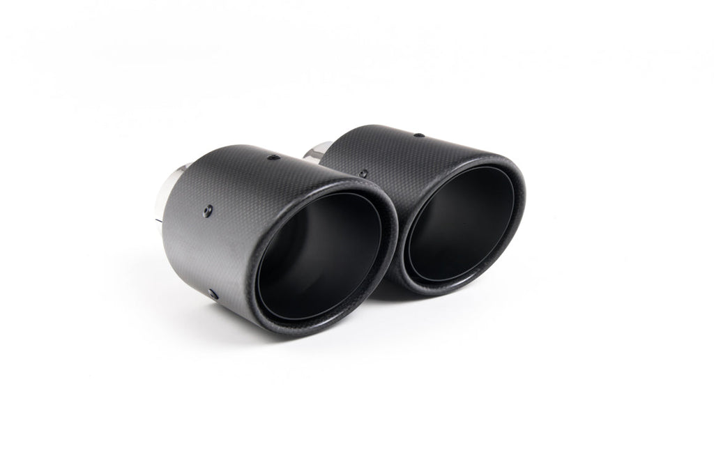 Milltek Sport - Volkswagen Golf MK7.5 (None Performance Pack / None GPF) Cat Back Exhaust - Multiple Options