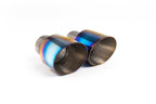 Milltek Sport - Volkswagen Golf MK7.5 (Performance Pack / None GPF) Cat Back Exhaust - Multiple Options