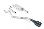 Milltek Sport - Volkswagen Transporter / Caravelle T6 2.0 TSI - Exhaust System (Multiple Options) (SWB & LWB)