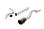 Milltek Sport - Volkswagen Up! GTI 1.0TSI Cat Back Exhaust (Multiple Options)
