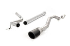 Milltek Sport - Volkswagen Up! GTI 1.0TSI Cat Back Exhaust (Multiple Options)