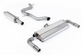Milltek Sport - Volkswagen Golf MK7.5 (Performance Pack / None GPF) Cat Back Exhaust - Multiple Options