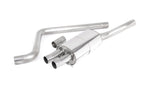Milltek Sport - VW Polo MK6 (AW) GTI - Exhaust System (Multiple Options)