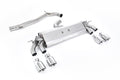 Milltek Sport - Volkswagen Golf Mk7.5 R (NONE GPF/OPF) - Exhaust System - Multiple Options