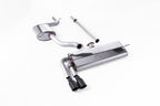 Milltek Sport - Volkswagen Golf Mk7.5 1.5TSI Evo GT & R-Line (Both GPF/OPF & Non GPF/OPF Models) - Cat Back Exhaust - Multiple Options