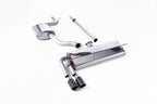 Milltek Sport - Volkswagen Golf Mk7.5 1.5TSI Evo GT & R-Line (Both GPF/OPF & Non GPF/OPF Models) - Cat Back Exhaust - Multiple Options