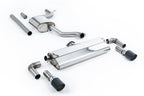 Milltek Sport - Volkswagen Golf Mk7.5 1.5TSI Evo GT & R-Line (Both GPF/OPF & Non GPF/OPF Models) - Cat Back Exhaust - Multiple Options