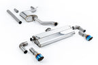 Milltek Sport - Volkswagen Golf Mk7.5 1.5TSI Evo GT & R-Line (Both GPF/OPF & Non GPF/OPF Models) - Cat Back Exhaust - Multiple Options