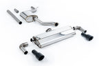 Milltek Sport - Volkswagen Golf Mk7.5 1.5TSI Evo GT & R-Line (Both GPF/OPF & Non GPF/OPF Models) - Cat Back Exhaust - Multiple Options