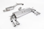 Milltek Sport - Volkswagen Golf Mk7.5 R (NONE GPF/OPF) - Exhaust System - Multiple Options