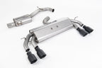 Milltek Sport - Volkswagen Golf Mk7.5 R (NONE GPF/OPF) - Exhaust System - Multiple Options