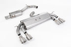 Milltek Sport - Volkswagen Golf Mk7.5 R (NONE GPF/OPF) - Exhaust System - Multiple Options