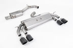 Milltek Sport - Volkswagen Golf Mk7.5 R (NONE GPF/OPF) - Exhaust System - Multiple Options