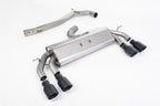 Milltek Sport - Volkswagen Golf Mk7.5 R (NONE GPF/OPF) - Exhaust System - Multiple Options