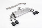 Milltek Sport - Volkswagen Golf Mk7.5 R (NONE GPF/OPF) - Exhaust System - Multiple Options