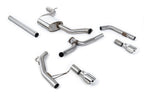 Milltek Sport - Volkswagen Jetta Mk7 (MQB) GLi 2.0T Exhaust (Multiple Options)