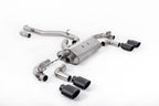 Milltek Sport - Volkswagen Golf Mk7.5 R (NONE GPF/OPF) - Exhaust System - Multiple Options