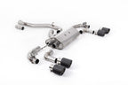 Milltek Sport - Volkswagen Golf Mk7.5 R (NONE GPF/OPF) - Exhaust System - Multiple Options