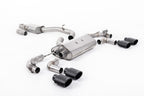 Milltek Sport - Volkswagen Golf Mk7.5 R (NONE GPF/OPF) - Exhaust System - Multiple Options