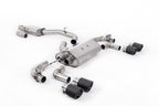 Milltek Sport - Volkswagen Golf Mk7.5 R (NONE GPF/OPF) - Exhaust System - Multiple Options