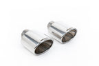Milltek Sport - VW Golf MK8 & MK8.5 GTi Clubsport - GPF Back Exhaust System (Multiple Options) (Copy)