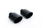 Milltek Sport - VW Golf MK8 & MK8.5 GTi Clubsport - GPF Back Exhaust System (Multiple Options) (Copy)
