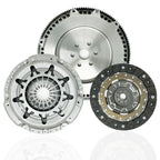 Whitebox Performance Ford Focus MK1 ST170 HD Organic Clutch And Lightweight Flywheel Kit 