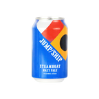 Jump Ship Steamboat - Hazy Pale Ale