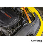 AIRTEC MOTORSPORT KIA STINGER GT TURBO INTAKE HOSES