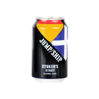 Jump Ship Stokers AF Stout 330ml