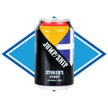 Jump Ship Stokers AF Stout 330ml
