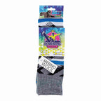 1 Pack Unisex Sport Technical Snowboard Socks