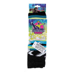 1 Pack Unisex Sport Technical Snowboard Socks