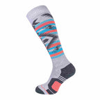 1 Pack Unisex Sport Technical Snowboard Socks