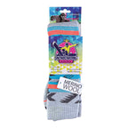 1 Pack Unisex Sport Technical Snowboard Socks