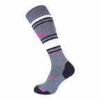 1 Pack Unisex Sport Technical Snowboard Socks