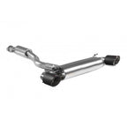 Scorpion Exhausts - GPF Back Exhaust System - Toyota Yaris GR (multiple options)