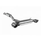 Scorpion Exhausts - GPF Back Exhaust System - Toyota Yaris GR (multiple options)