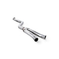 Scorpion Exhausts - Toyota Supra A90 3.0T + G29 BMW Z4 M40i GPF Delete