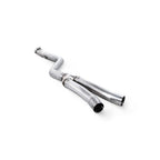 Scorpion Exhaust - GPF Delete Toyota Supra A90 3.0T