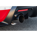 Scorpion Exhausts - GPF Back Exhaust (Multiple Options) - Toyota Supra A90 3.0T